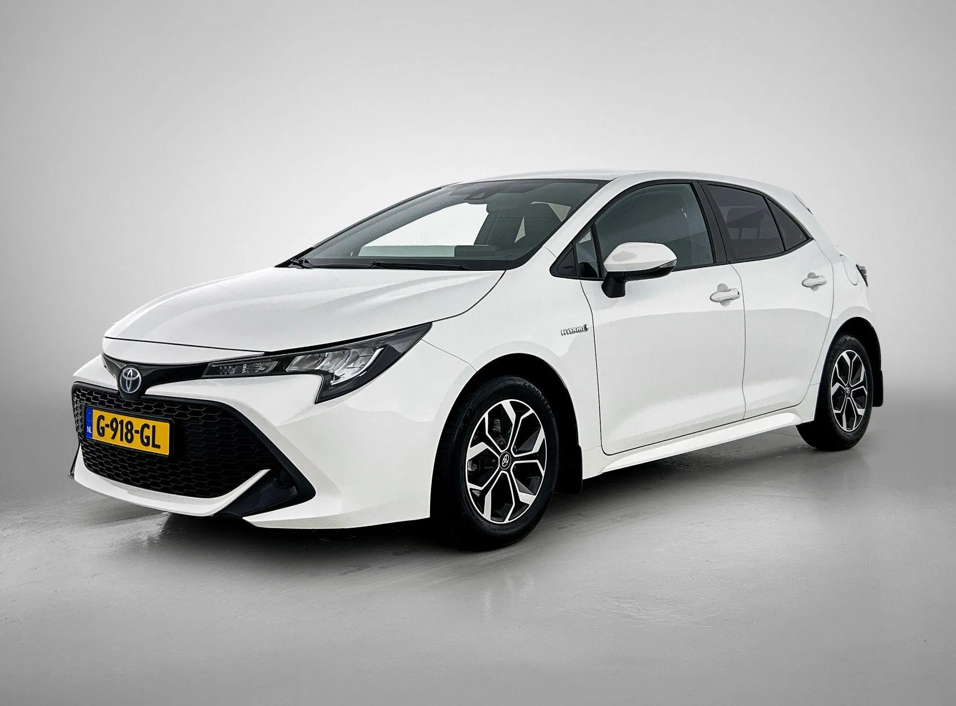 Toyota Corolla 1.8 Hybrid Comfort