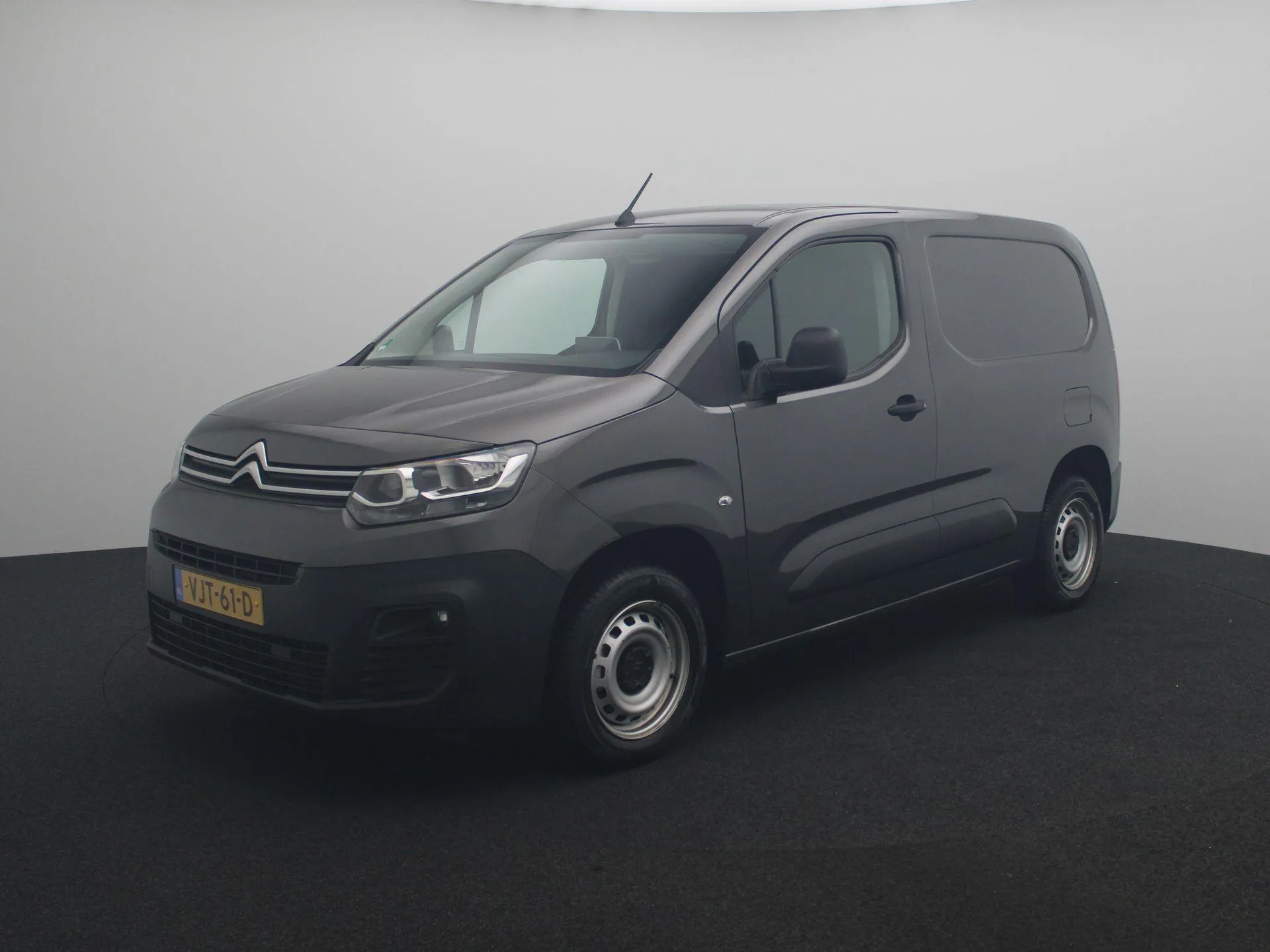 Citroën Berlingo 1.5 BlueHDI Club