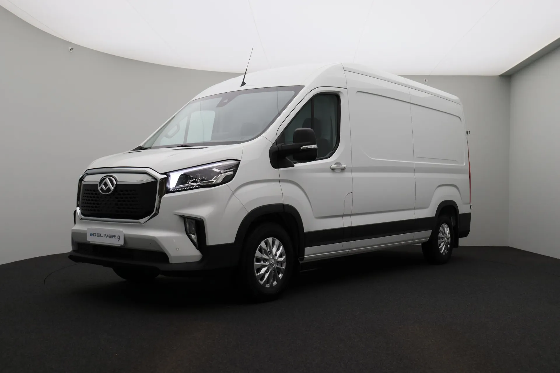 Maxus eDeliver9 L3H2 Business DEAL 89 kWh