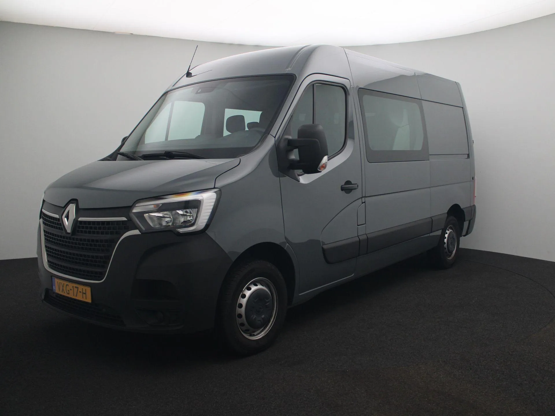 Renault Master T35 2.3 dCi 150 L2H2 DC Comfort