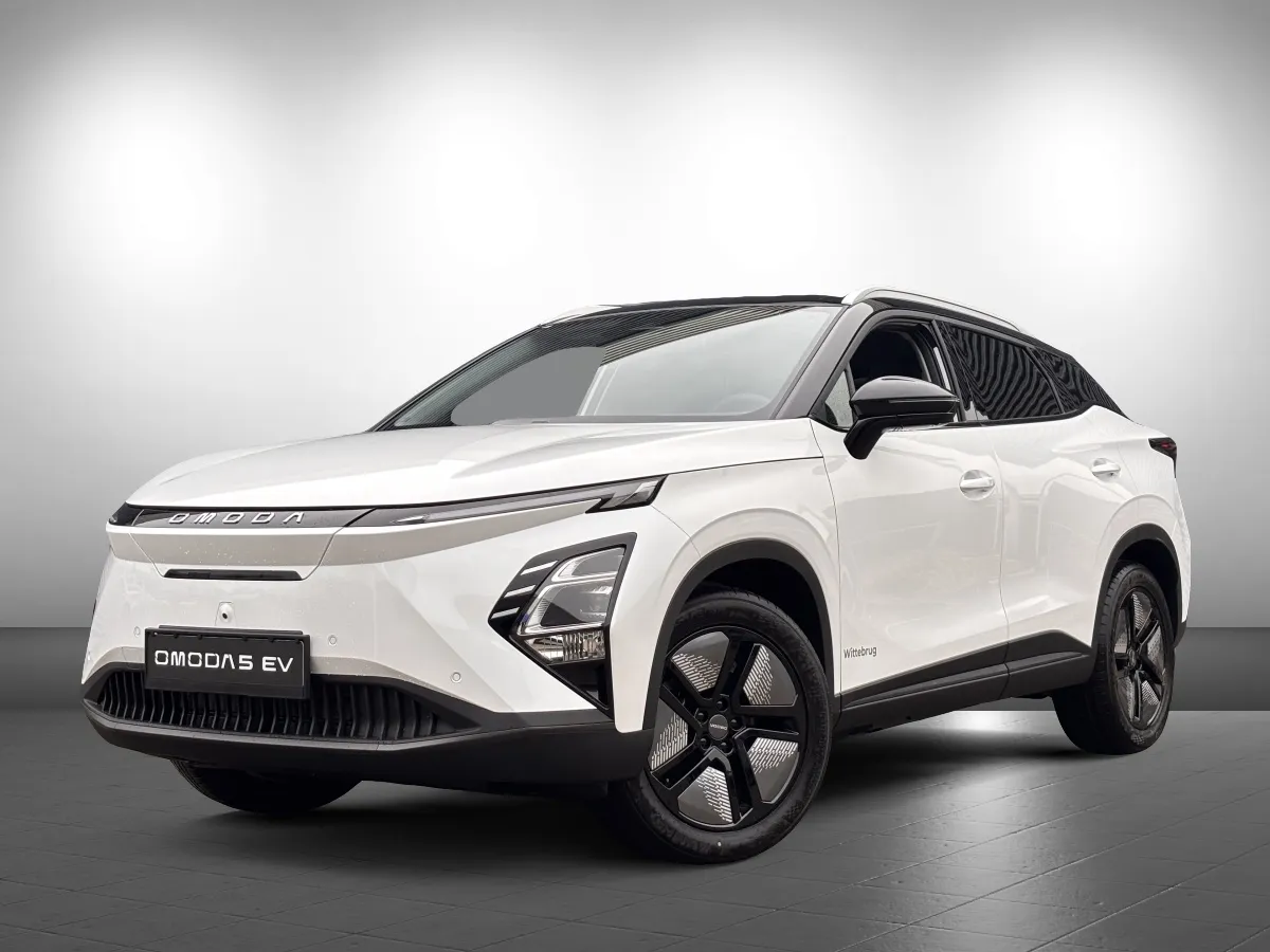 Omoda 5 EV Premium 61 kWh