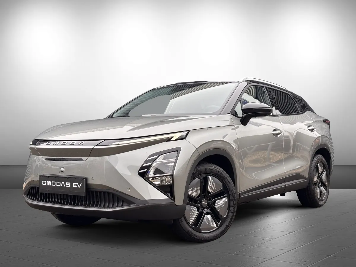 Omoda 5 EV Premium 61 kWh