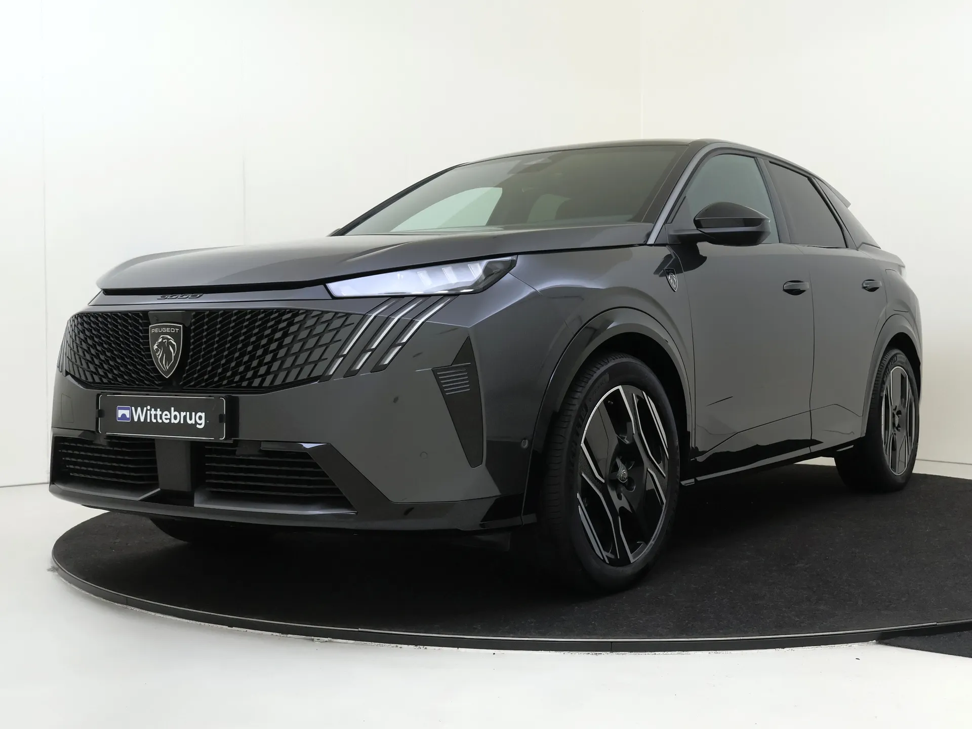 Peugeot e-3008 GT Avantage 210 73 kWh