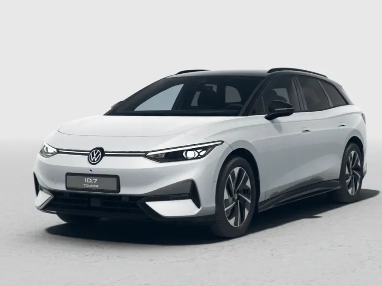 Volkswagen ID.7