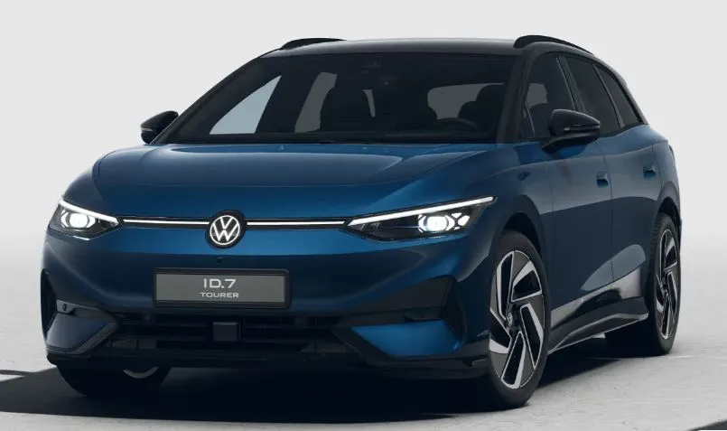 Volkswagen ID.7