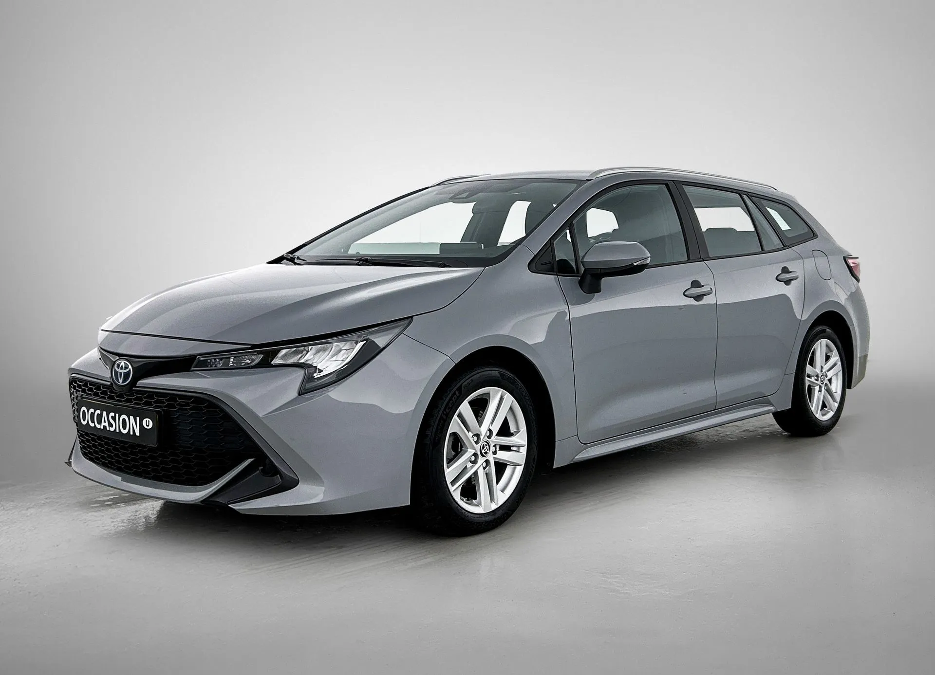 Toyota Corolla Touring Sports 1.8 Hybrid 122pk Automaat Active