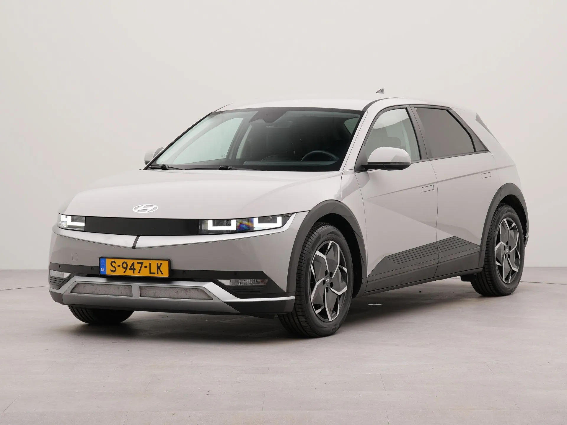 Hyundai IONIQ 5 Connect+ 77.4 kWh