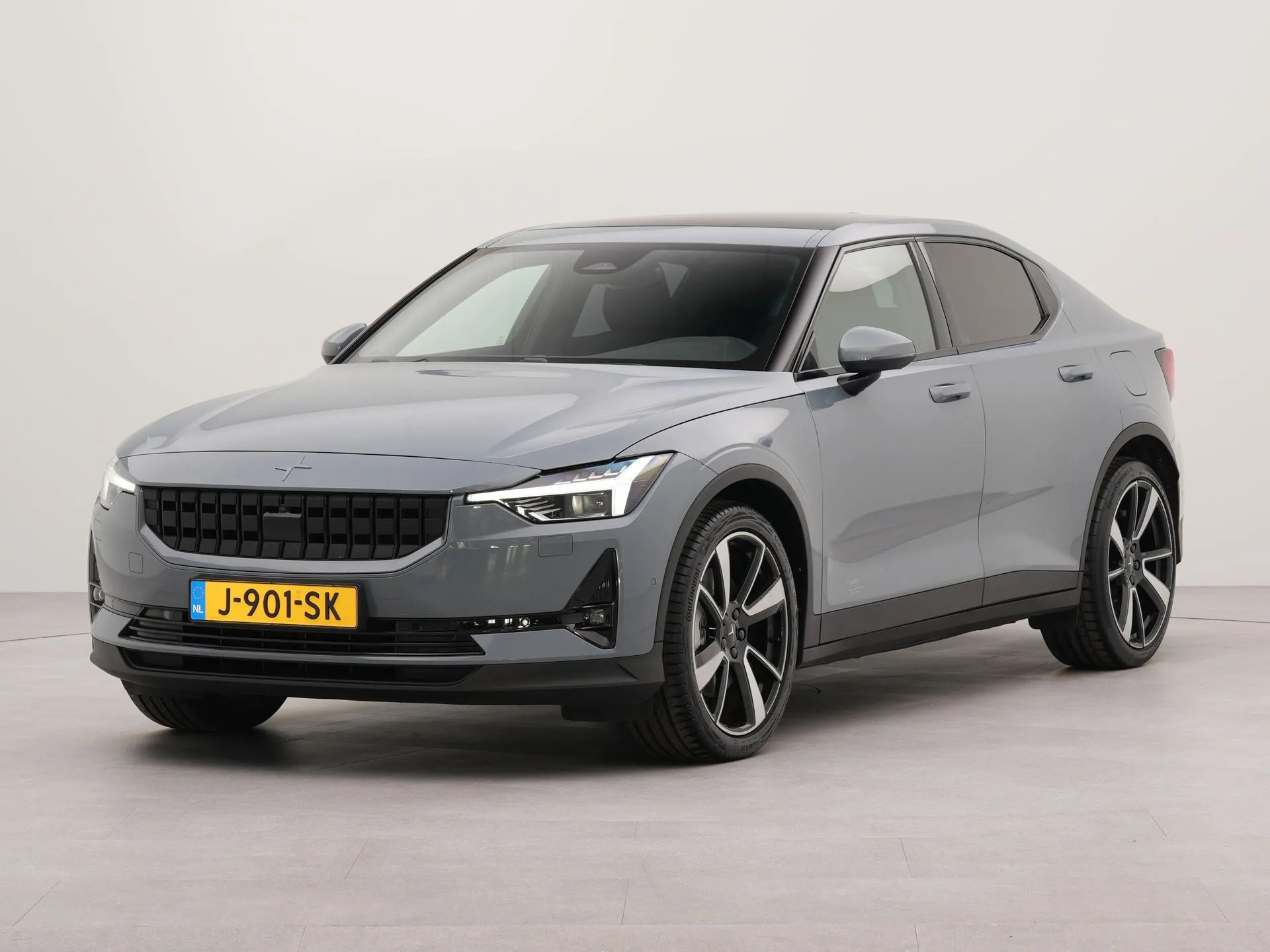 Polestar 2 Long Range Dual Motor Launch Edition 78kWh