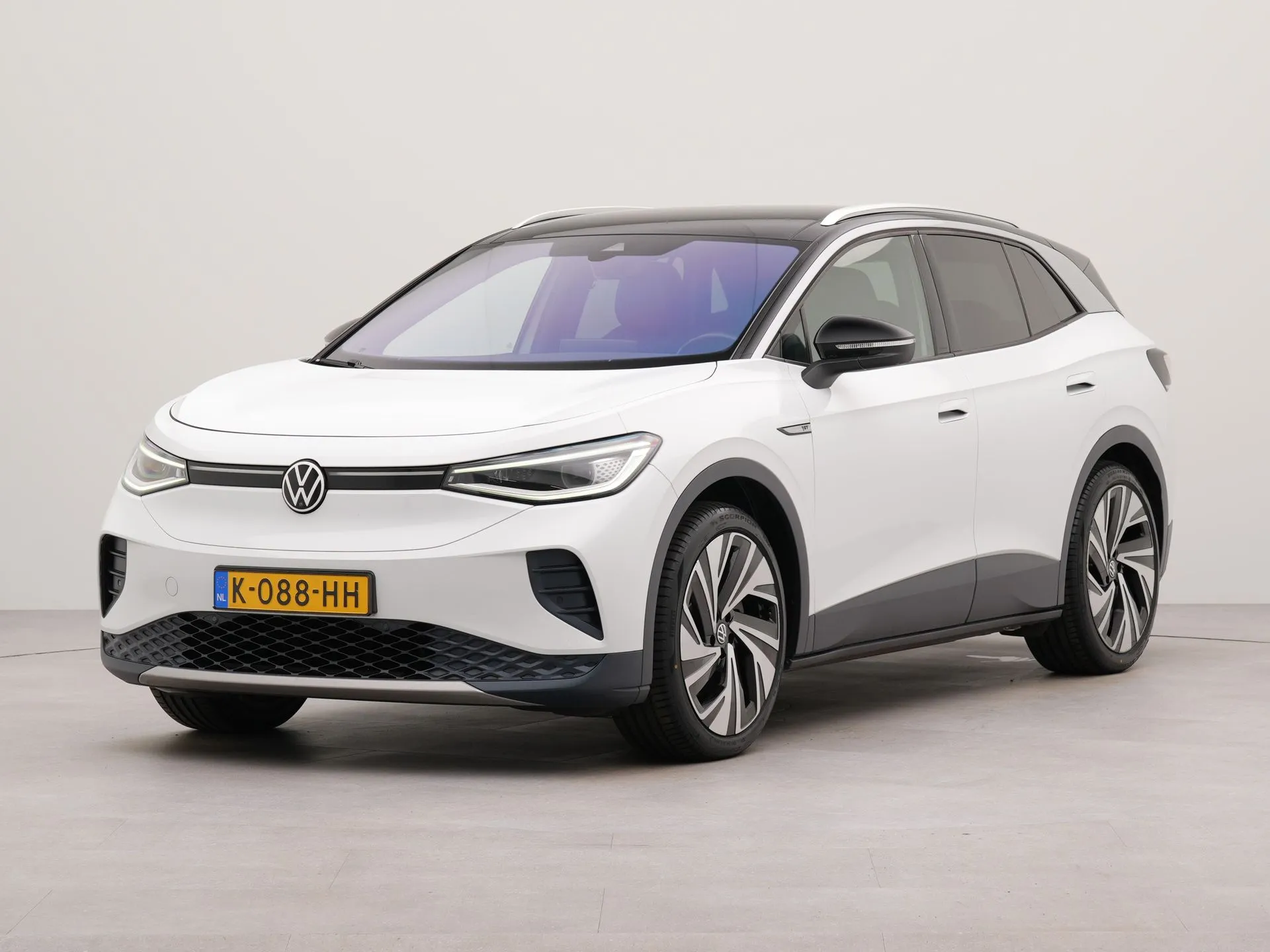 Volkswagen ID.4 Max 77 kWh incl wegklapbare trekhaak