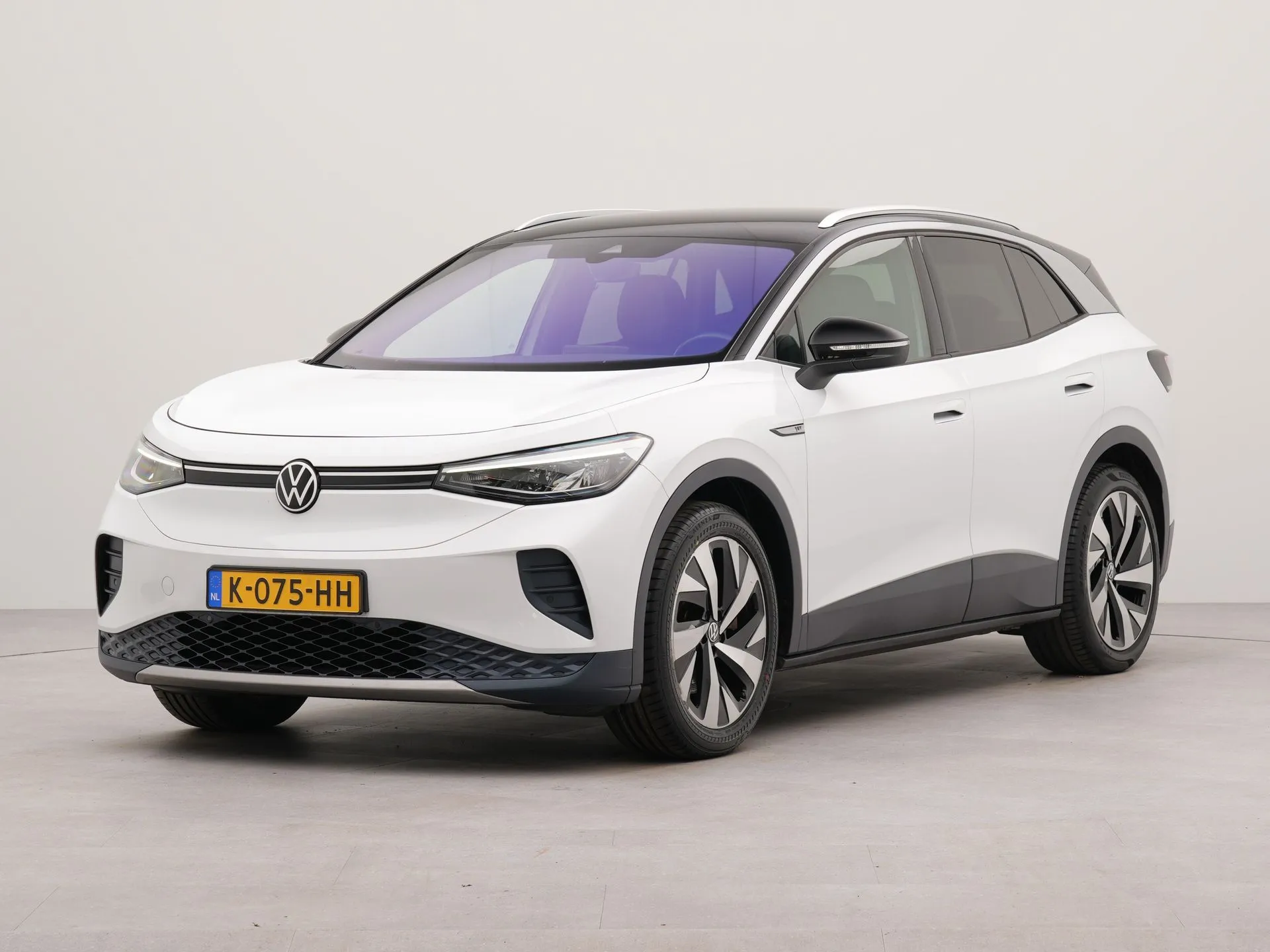 Volkswagen ID.4 First 77 kWh incl. wegklapbare trekhaak |