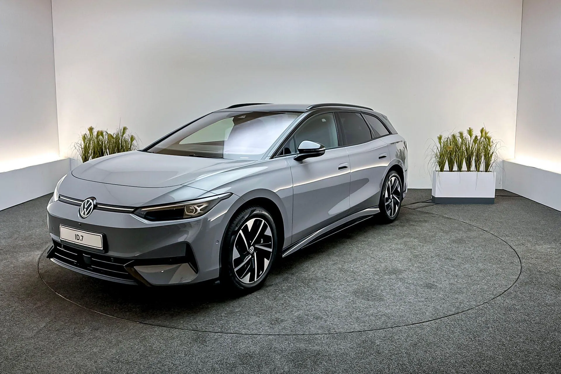 Volkswagen ID.7