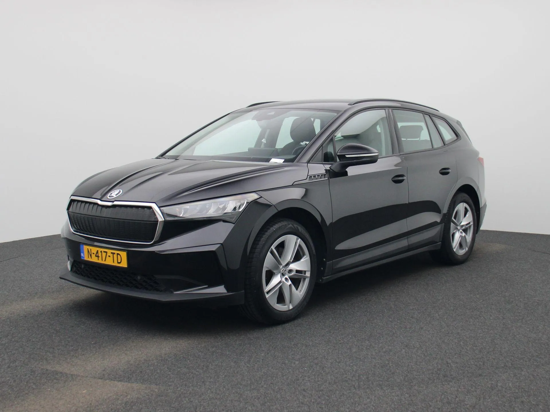Škoda Enyaq iV 60