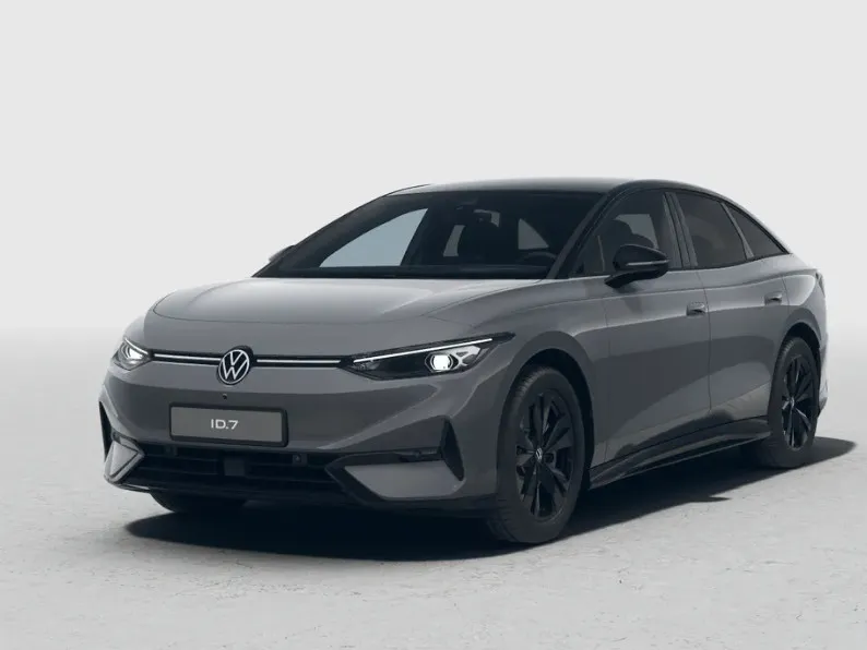 Volkswagen ID.7