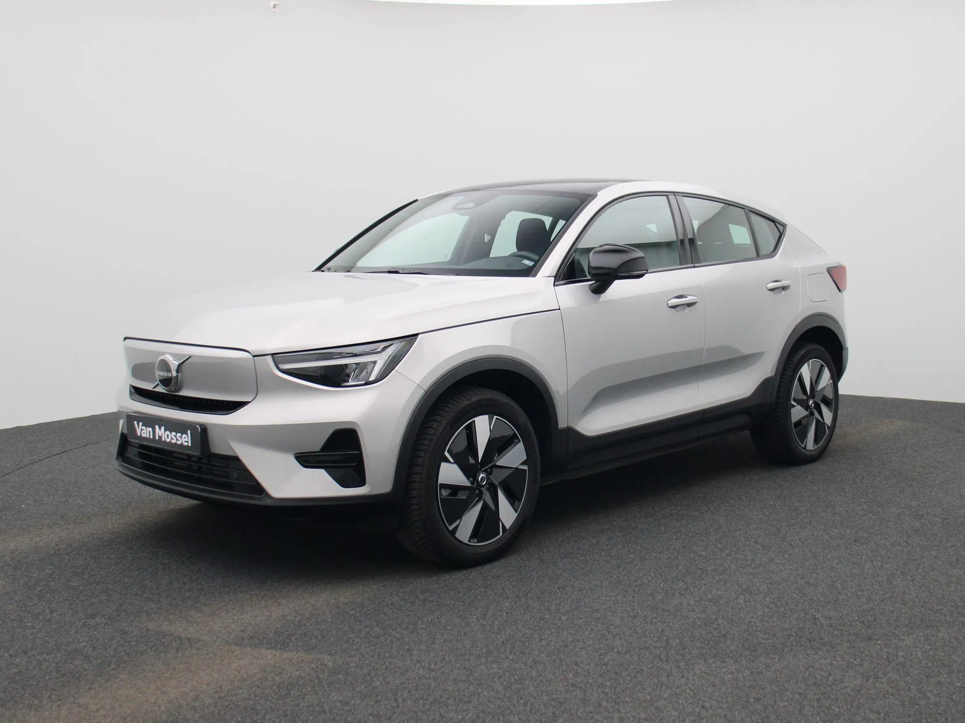 Volvo C40 Single Motor Extened Range Core 82 kWh