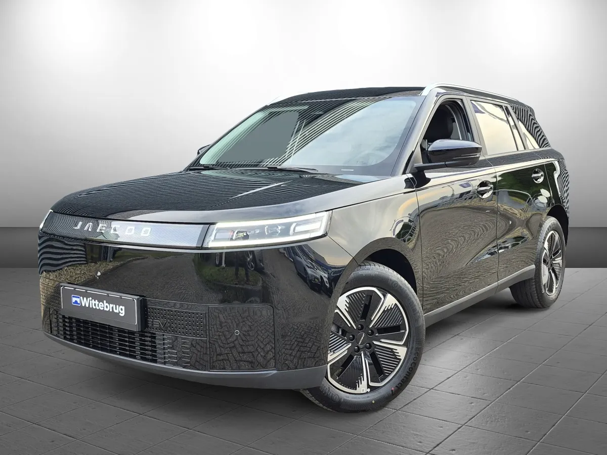 Jaecoo 5 EV Exclusive 61 kWh