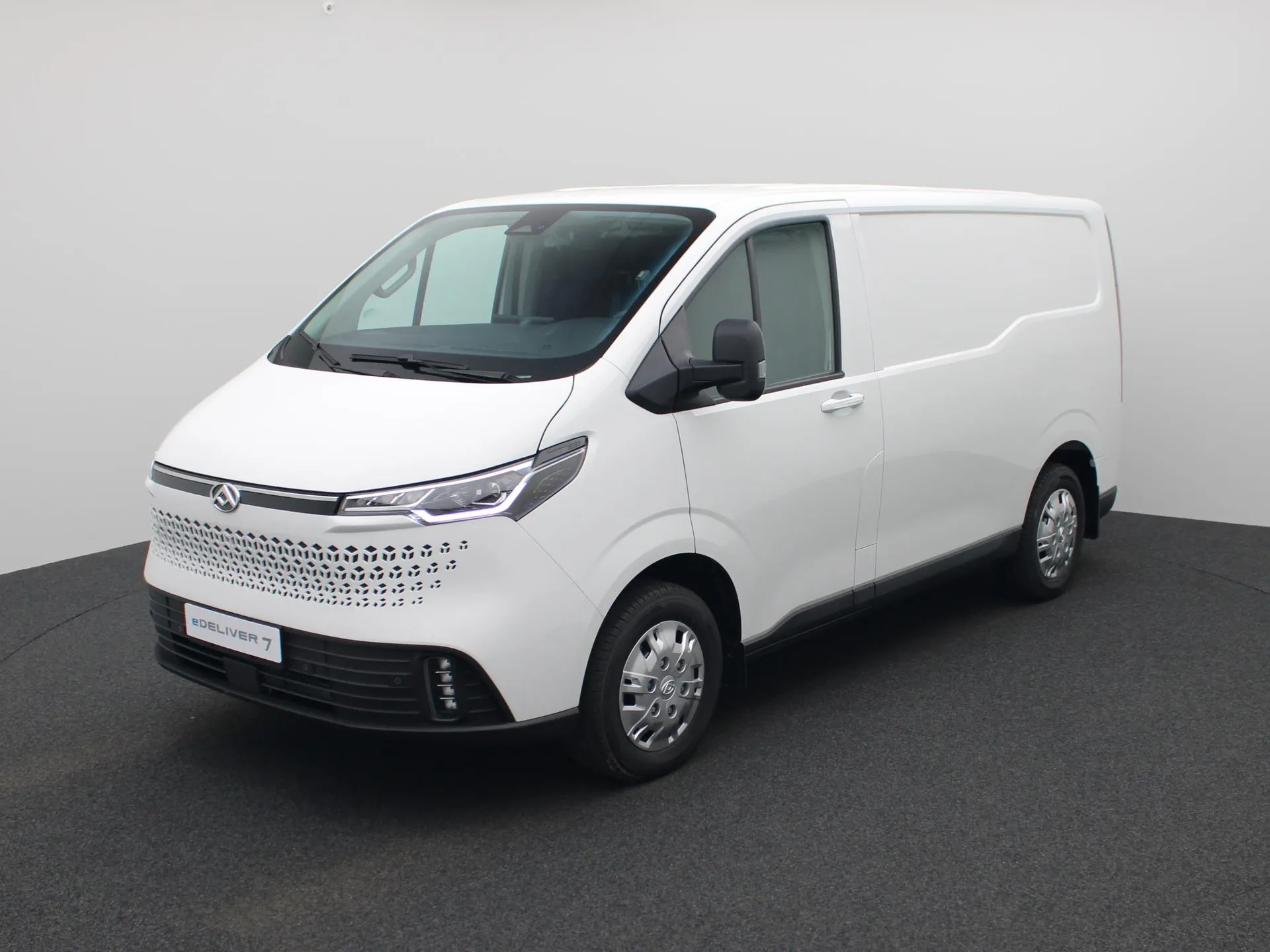 Maxus eDeliver7 AWD L1H1 77kWh Aut.