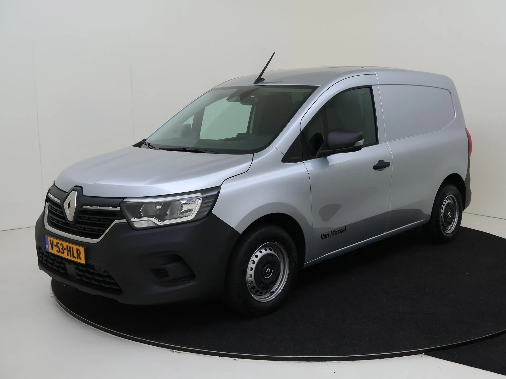 Renault Kangoo 1.5 Blue dCi 75 PK Luxe L1