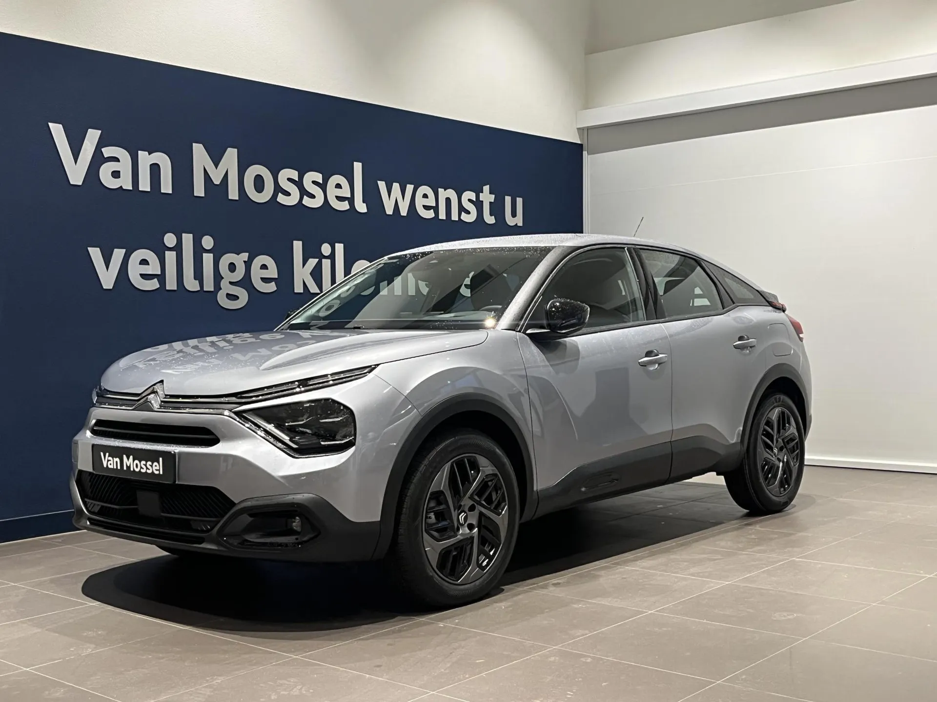 Citroën C4 1.2 Feel Pack