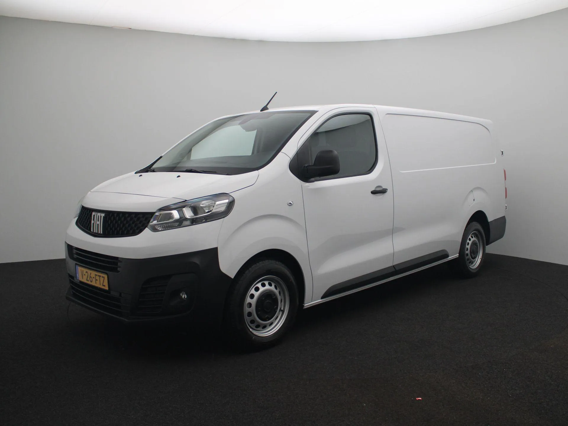 Fiat Scudo 1.5 MultiJet L3H1