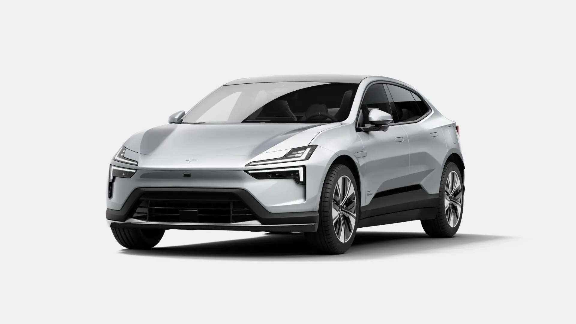 Polestar 4 Long Range Single motor Prime 100 kWh