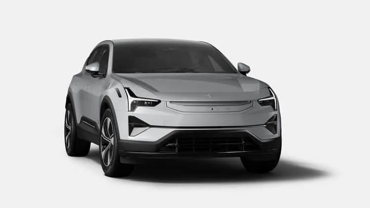 Polestar 3 Long range Dual motor 111 kWh