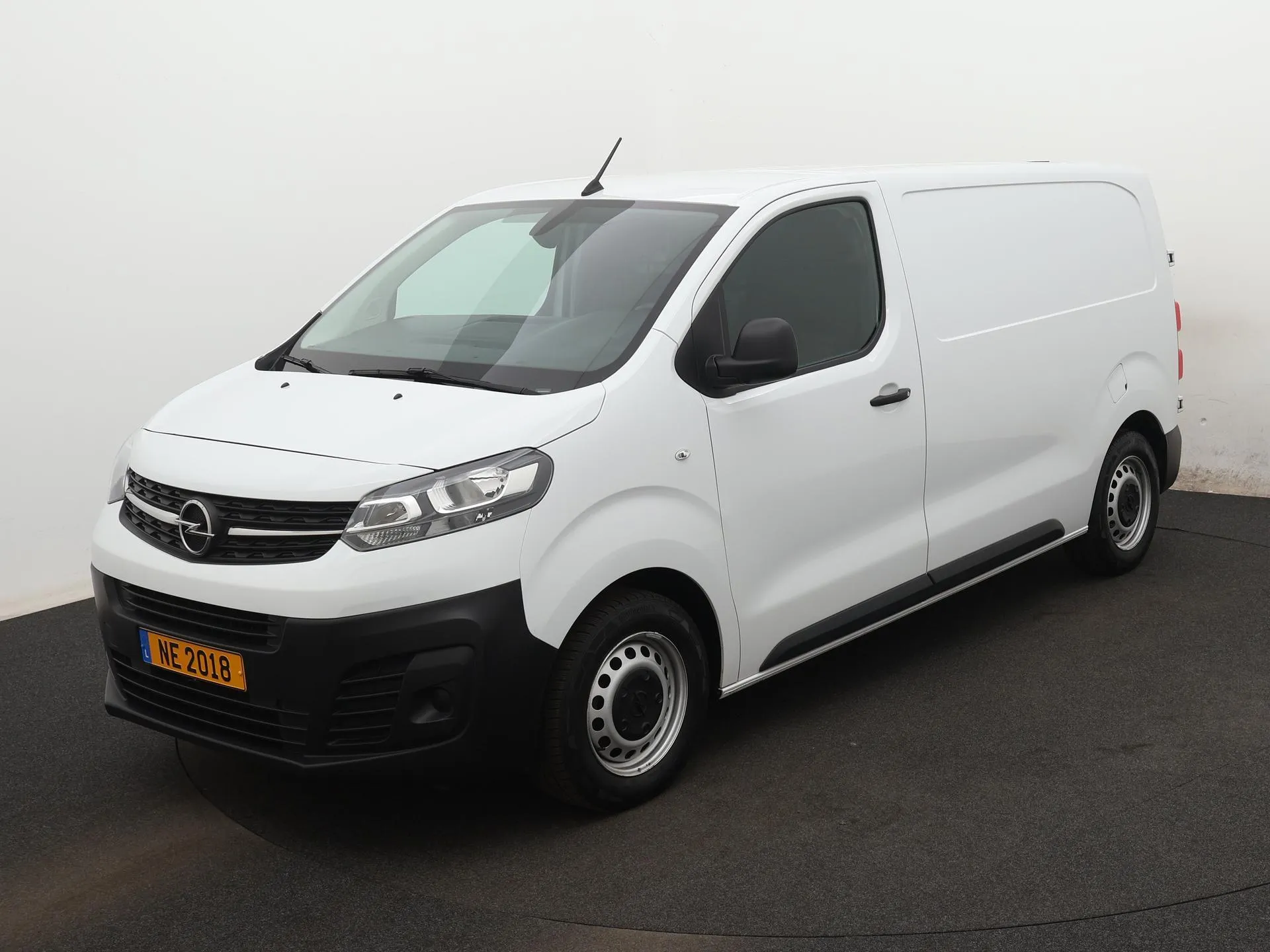 Opel Vivaro 1.5 Diesel 120 S&S L2