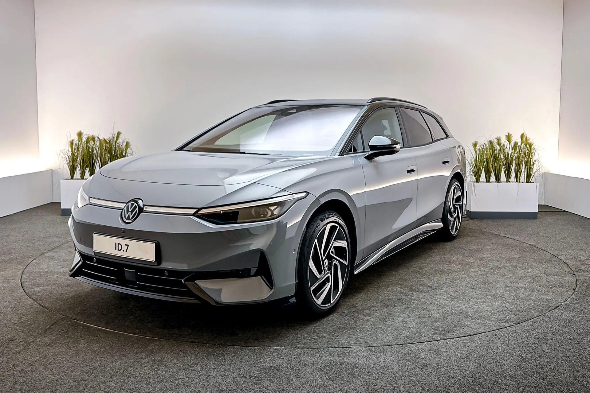 Volkswagen ID.7