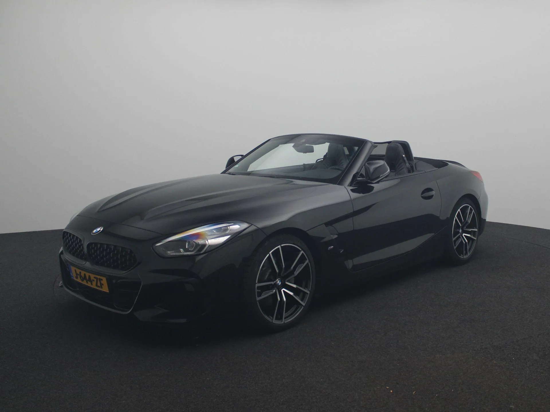 BMW Z4 Roadster sDrive20i High Executive M-Sport Edition