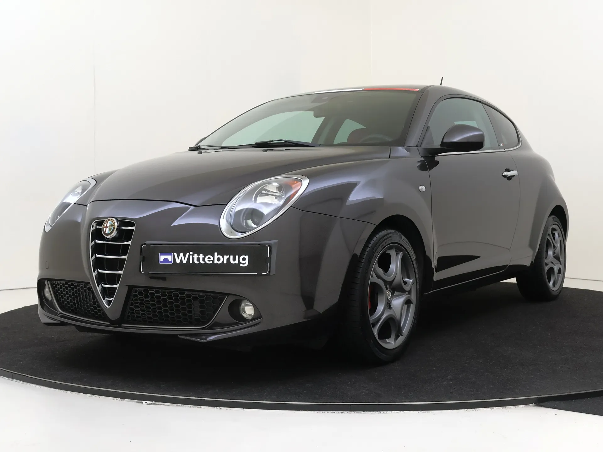 Alfa Romeo MiTo 0.9 TwinAir ECO Business Super