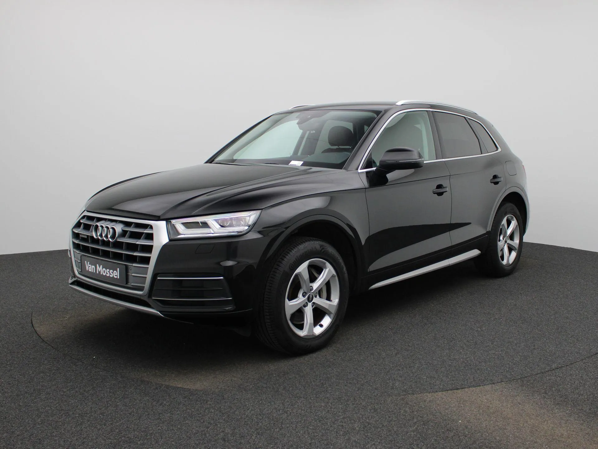 Audi Q5 50 TFSI e quattro Pro Line