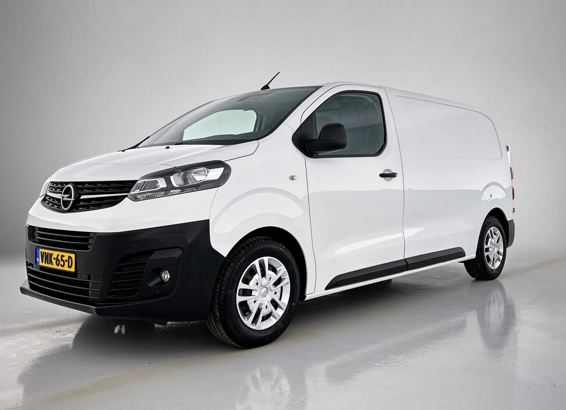 Opel Vivaro 1.5 CDTI L2H1 Edition