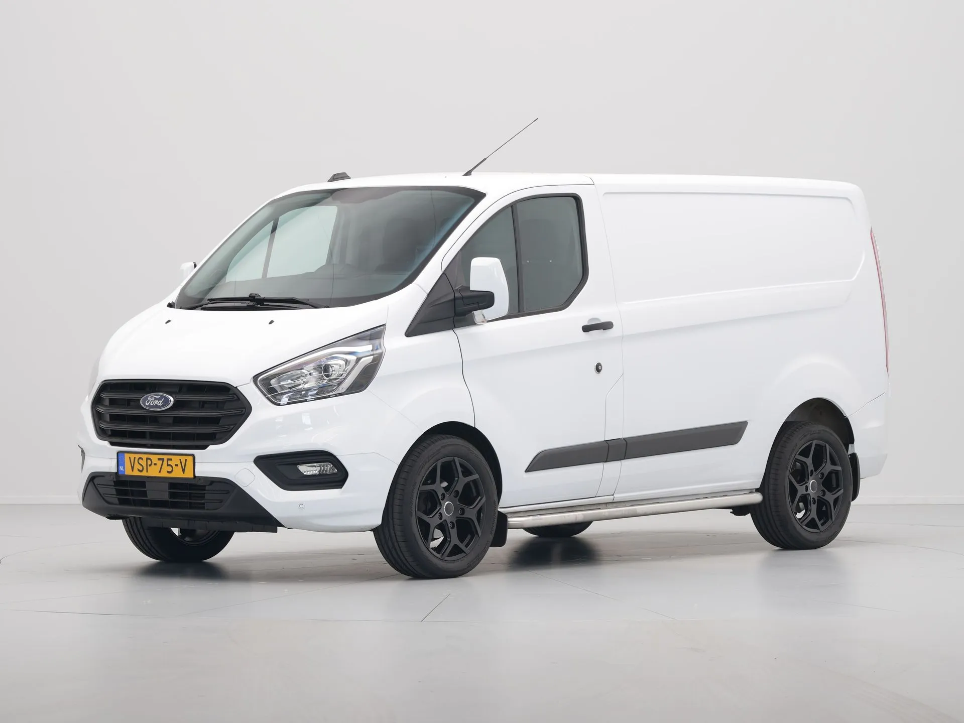 Ford Transit Custom L1H1 2.0TDCI 105pk Trend