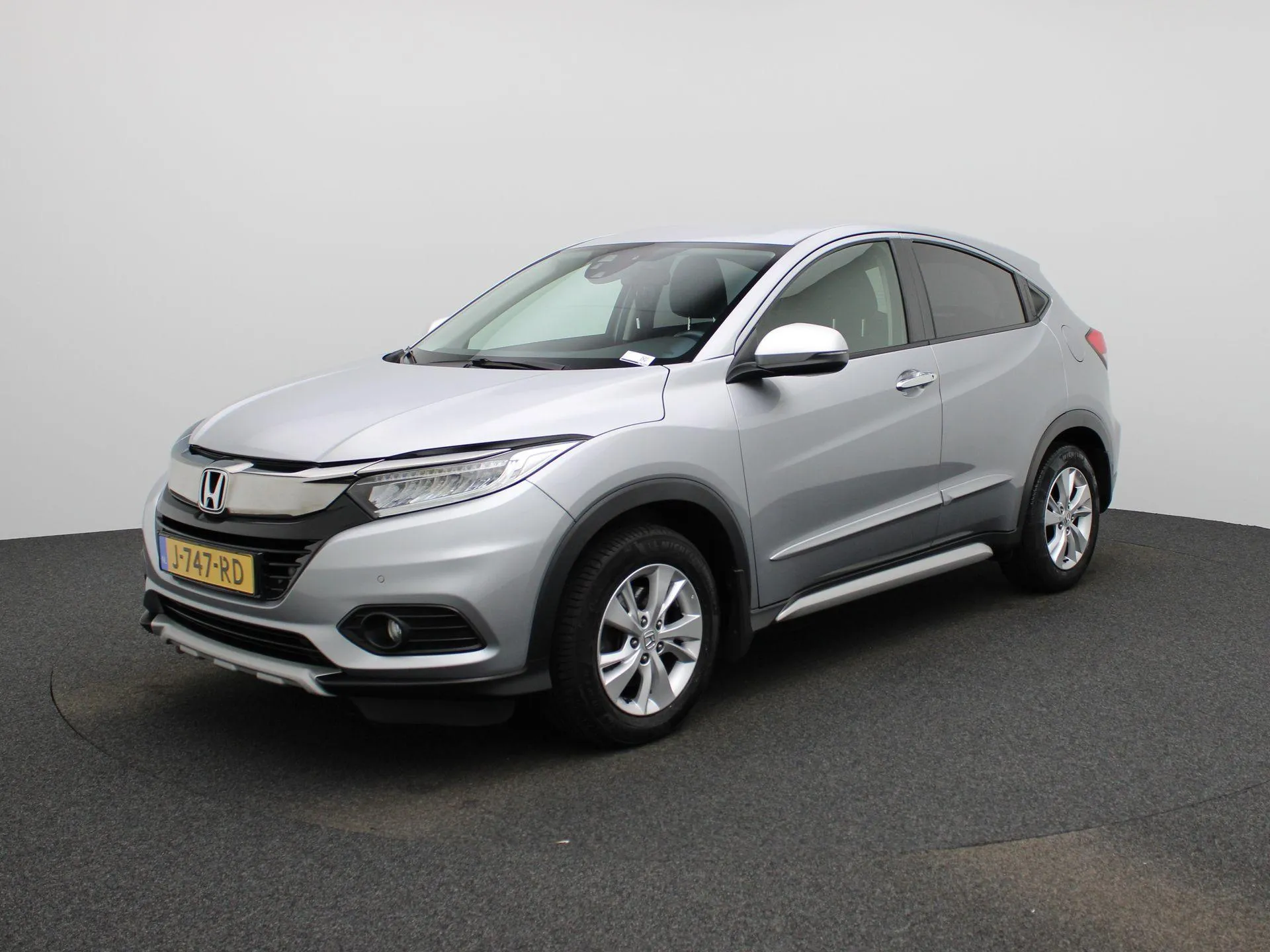 Honda HR-V 1.5 i-VTEC Comfort