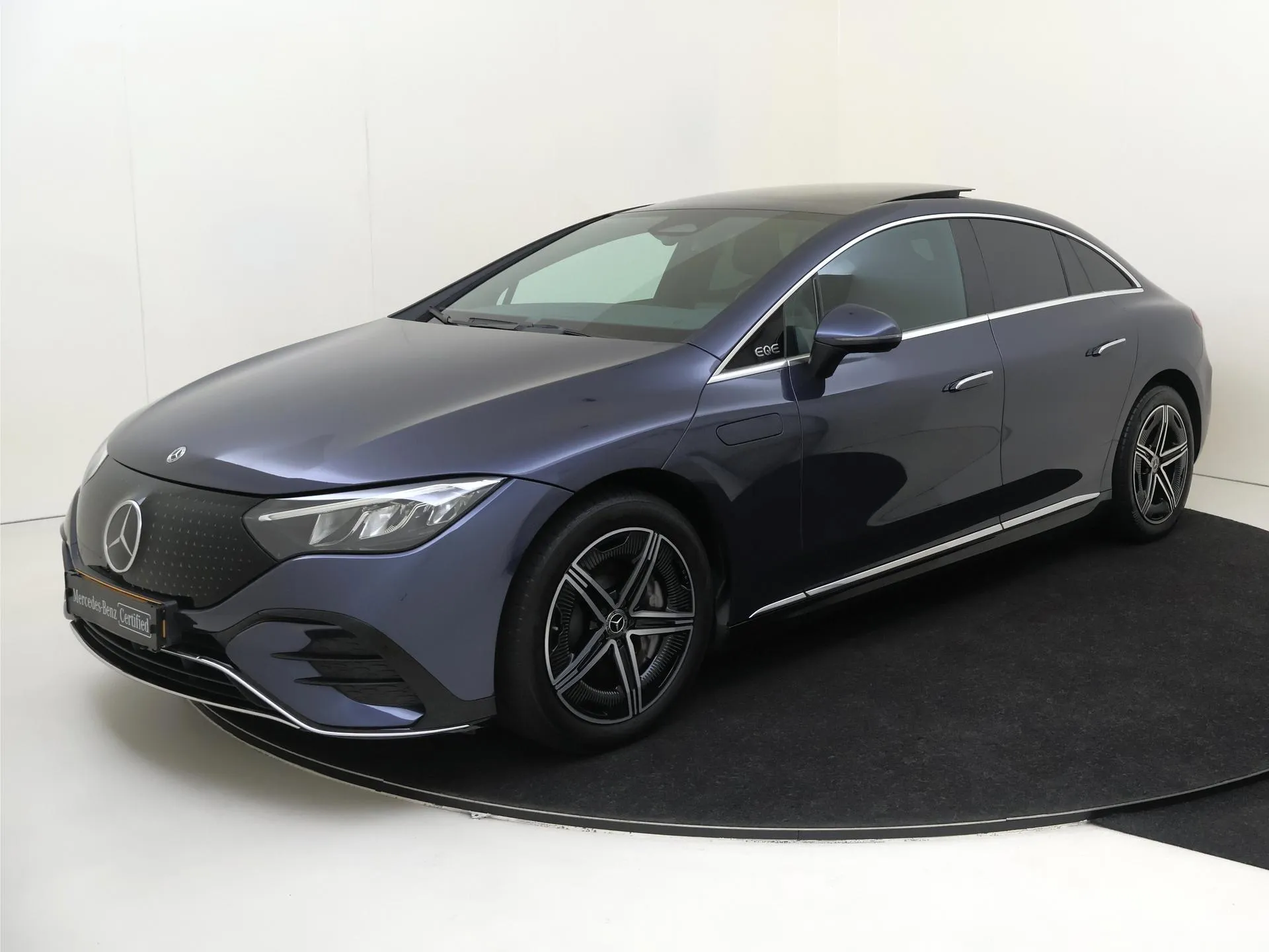 Mercedes-Benz EQE 300 AMG Line 89 kWh