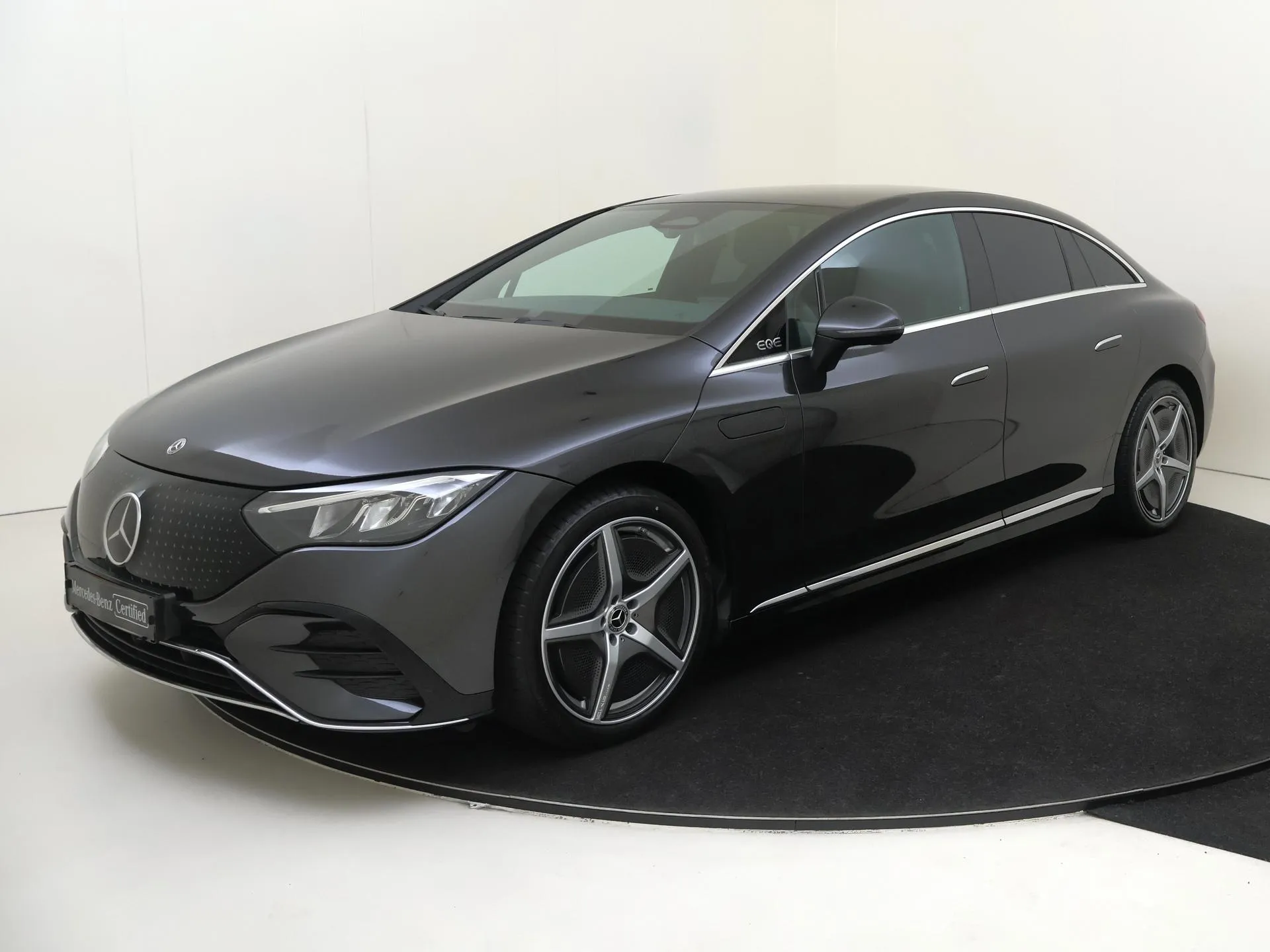 Mercedes-Benz EQE 300 Sport Edition 89 kWh