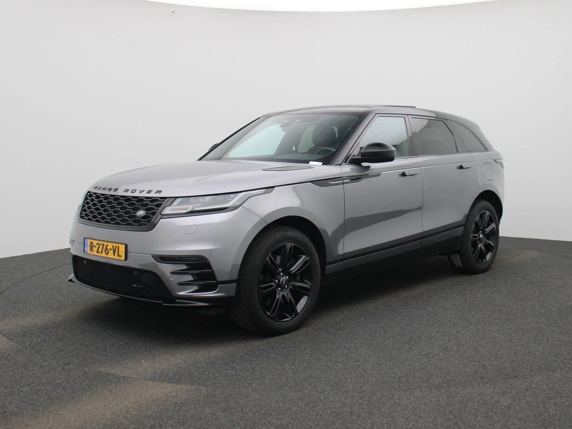 Land Rover Range Rover Velar 2.0 P400e Edition