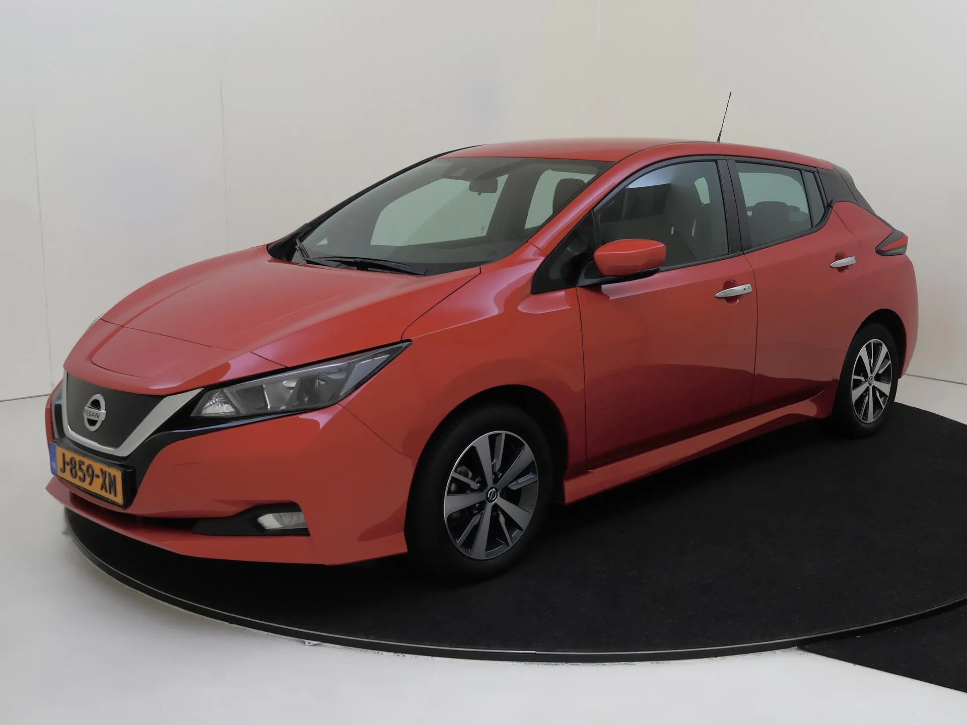 Nissan Leaf Acenta 40 kWh