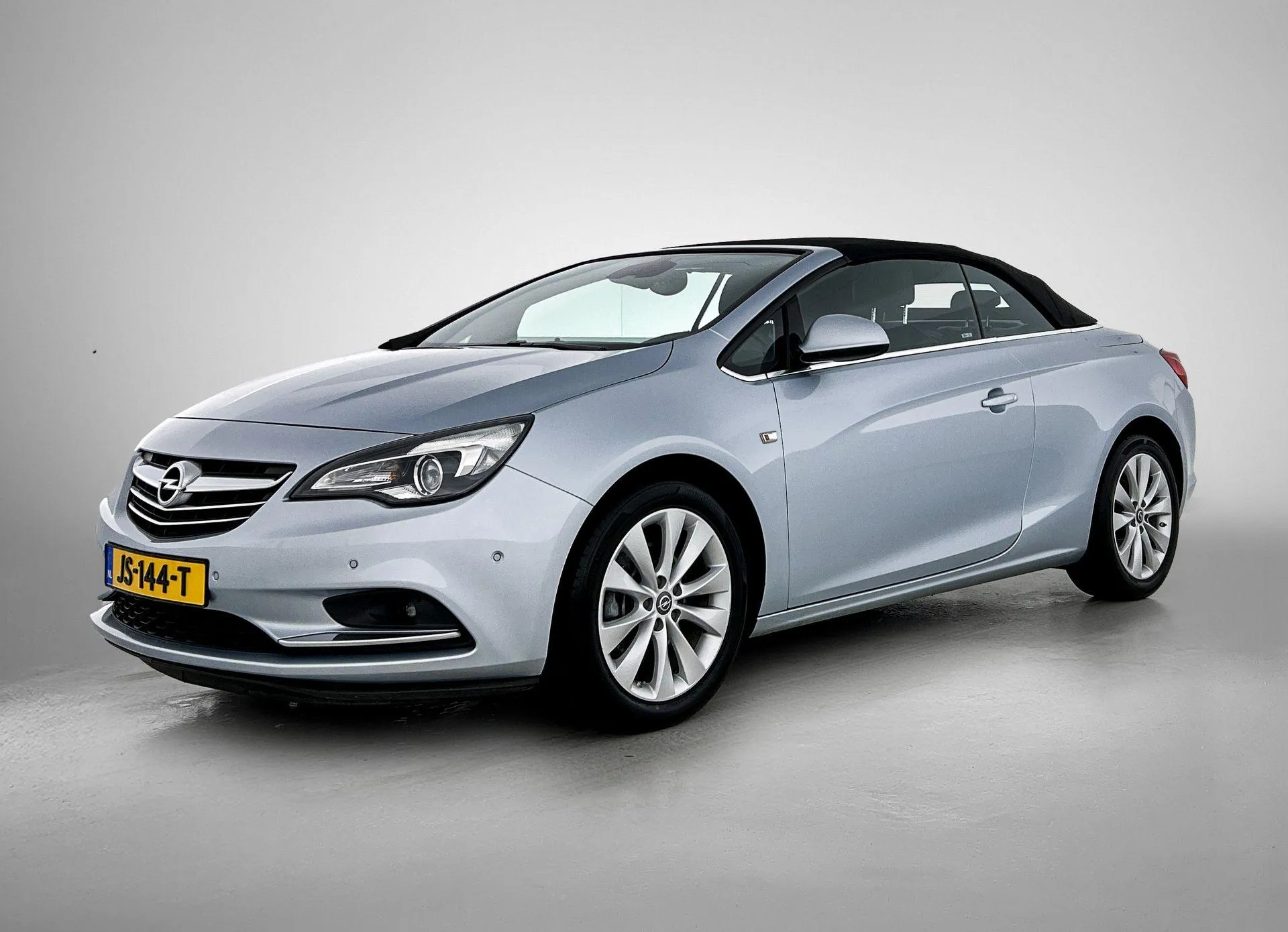 Opel Cascada 1.4 Turbo ecoFLEX Innovation