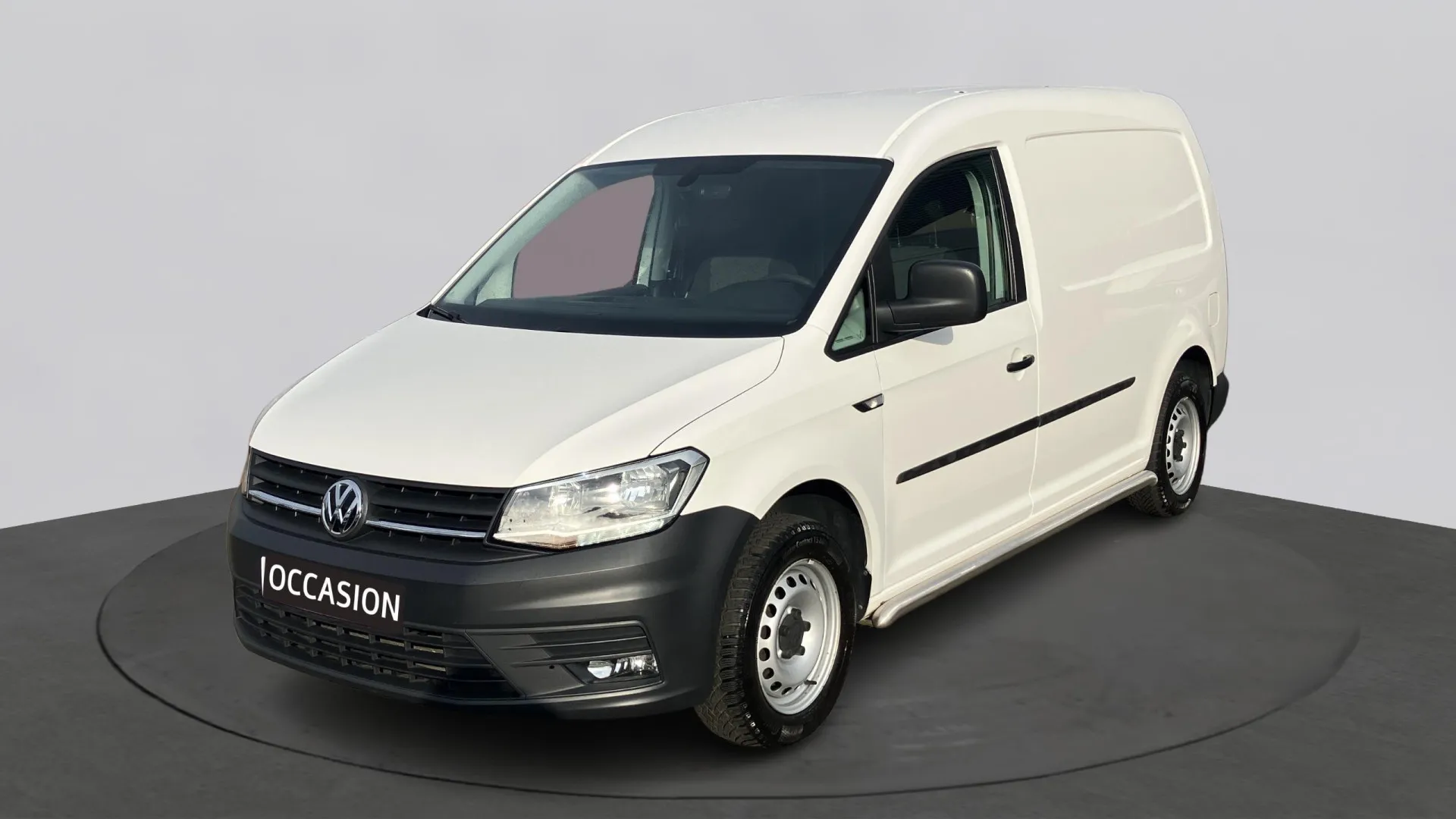 Volkswagen Caddy Maxi L2H1 2.0 TDI 102pk