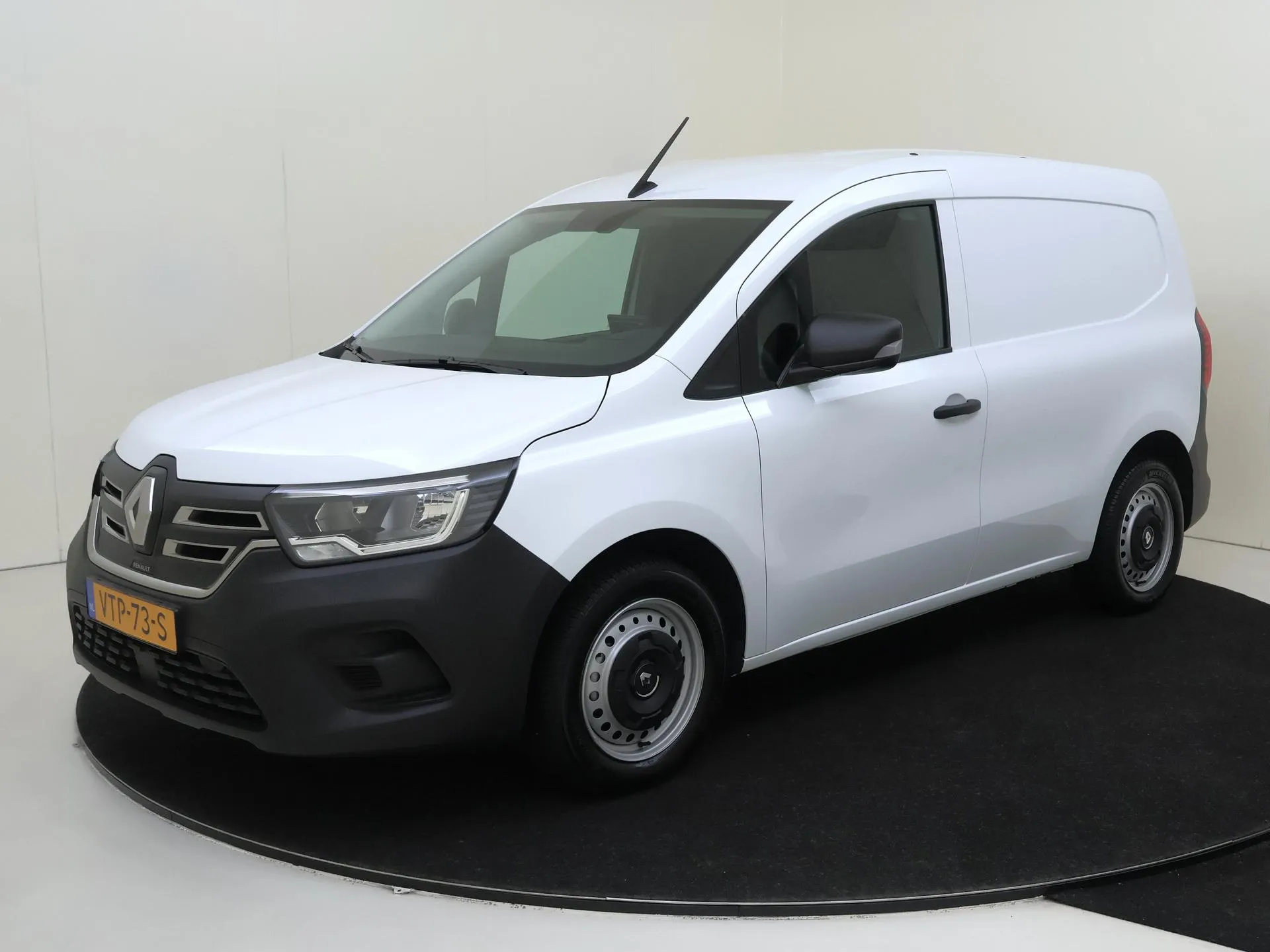 Renault Kangoo E-Tech Advance 22 kW 44 kWh