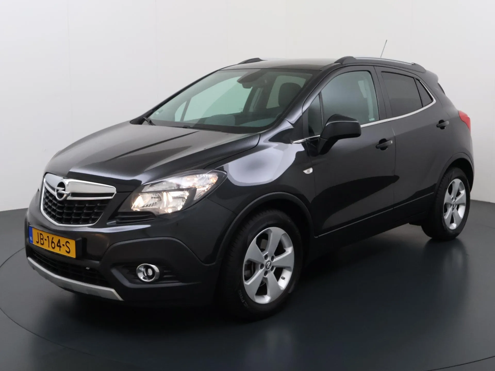 Opel Mokka 1.4 T Innovation