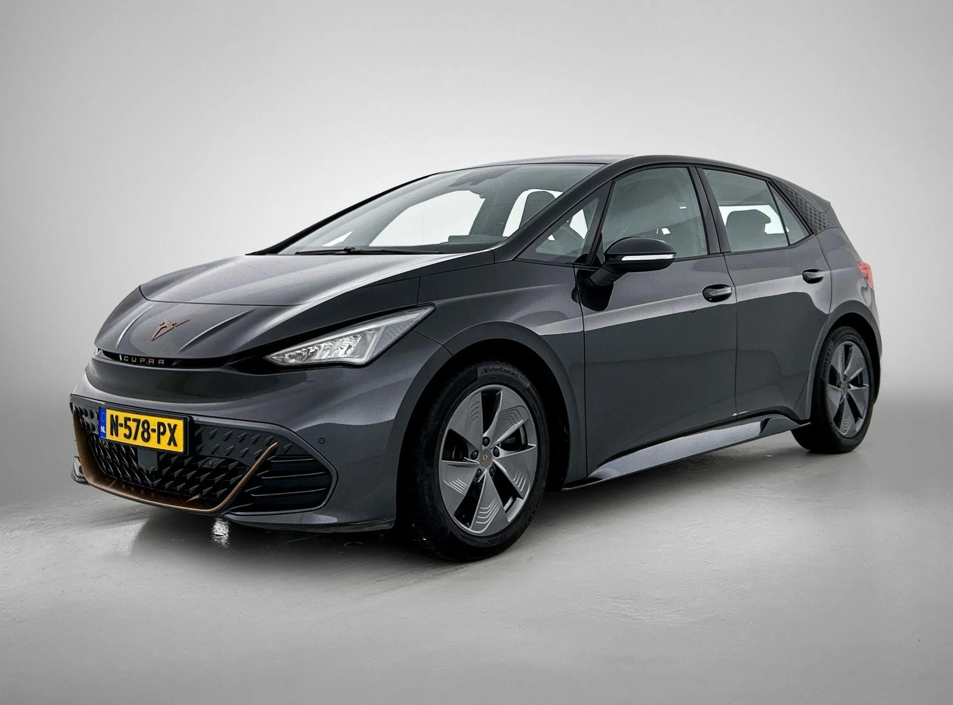 CUPRA Born Business One 62 kWh