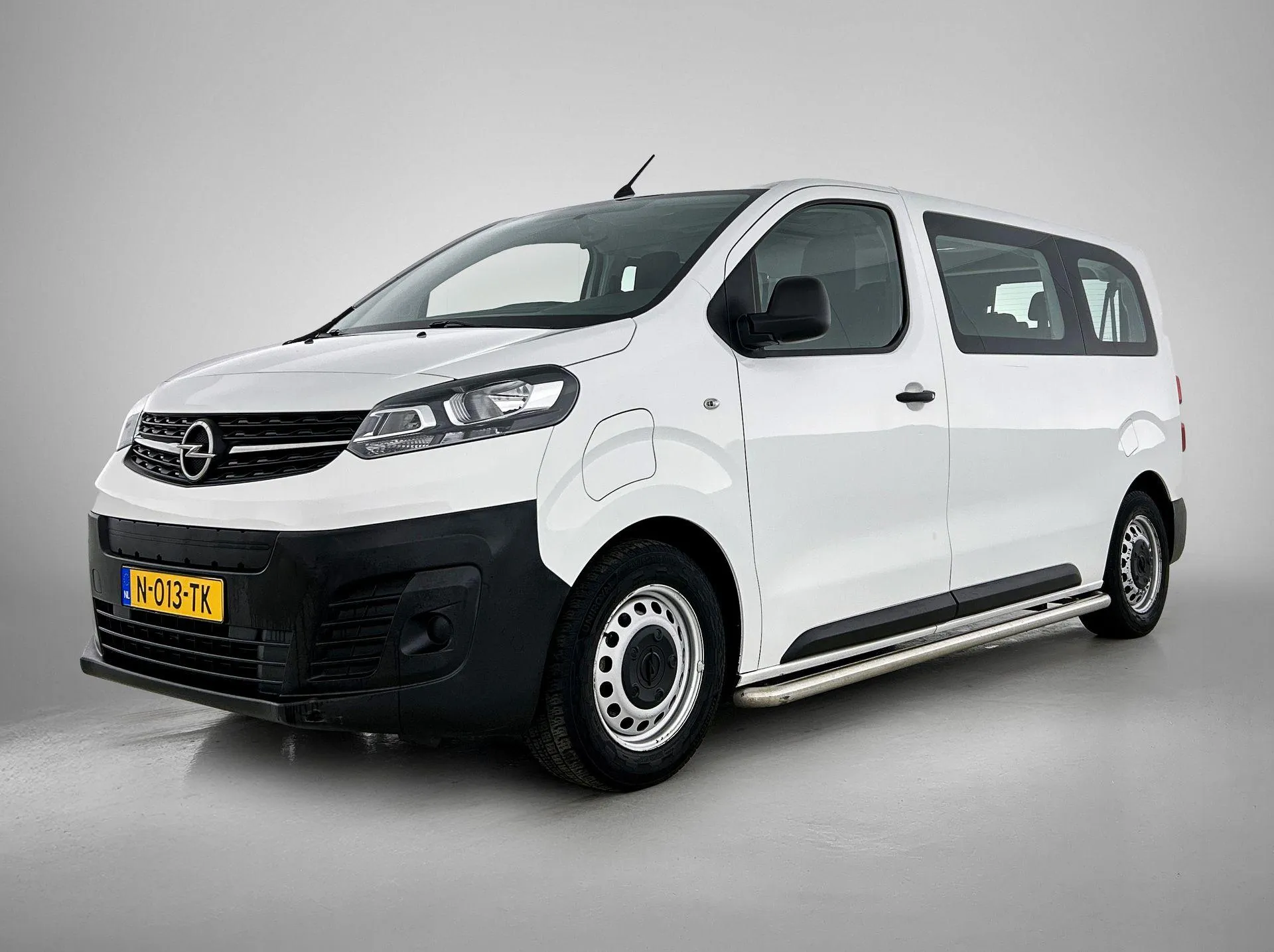 Opel Vivaro-e Combi L2H1 75 kWh