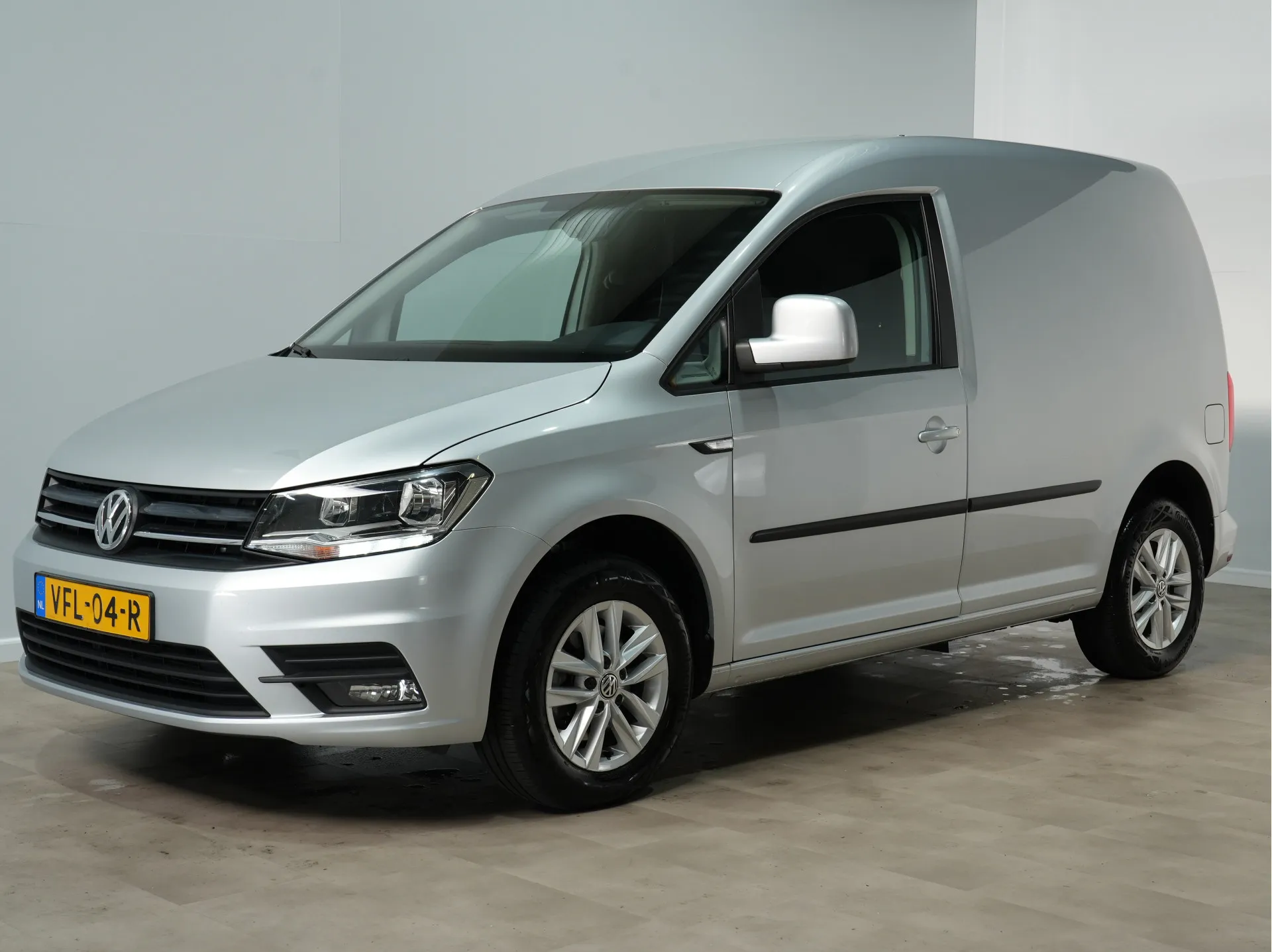 Volkswagen Caddy 2.0 TDI 75pk Highline