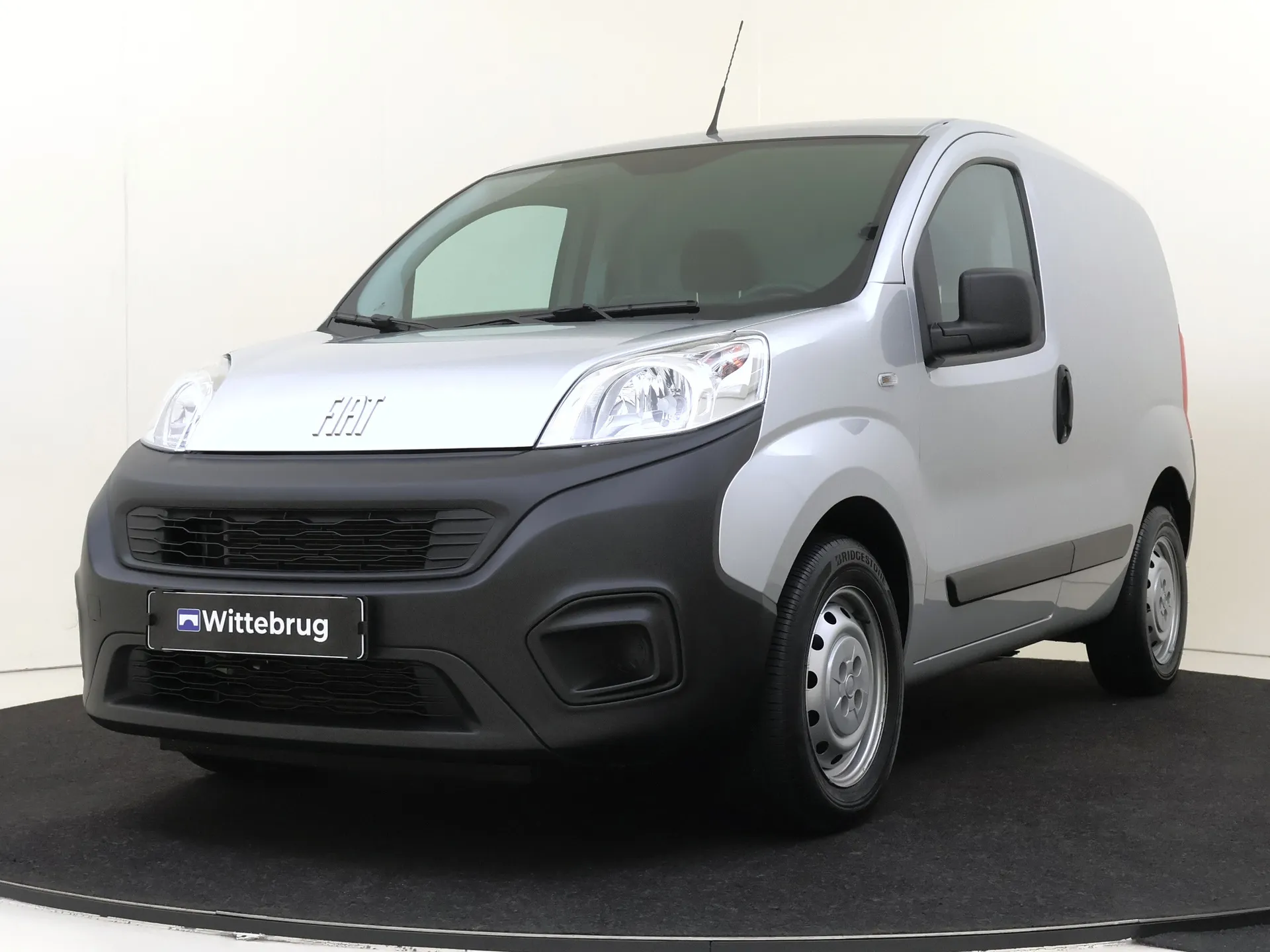 Fiat Fiorino 1.3 MJ