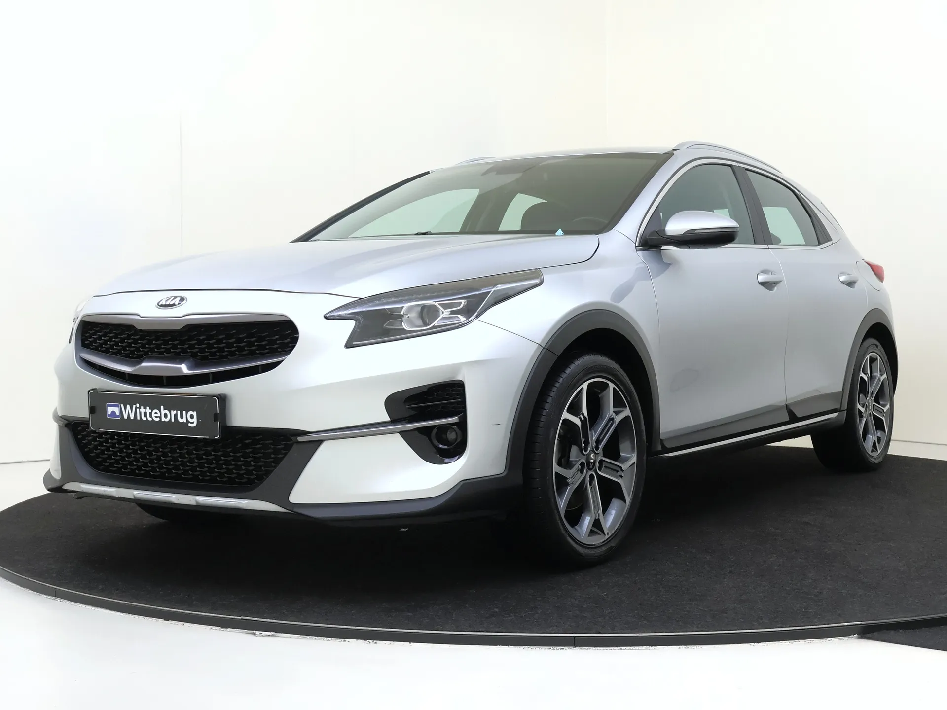Kia XCeed 1.0 T-GDi DynamicLine