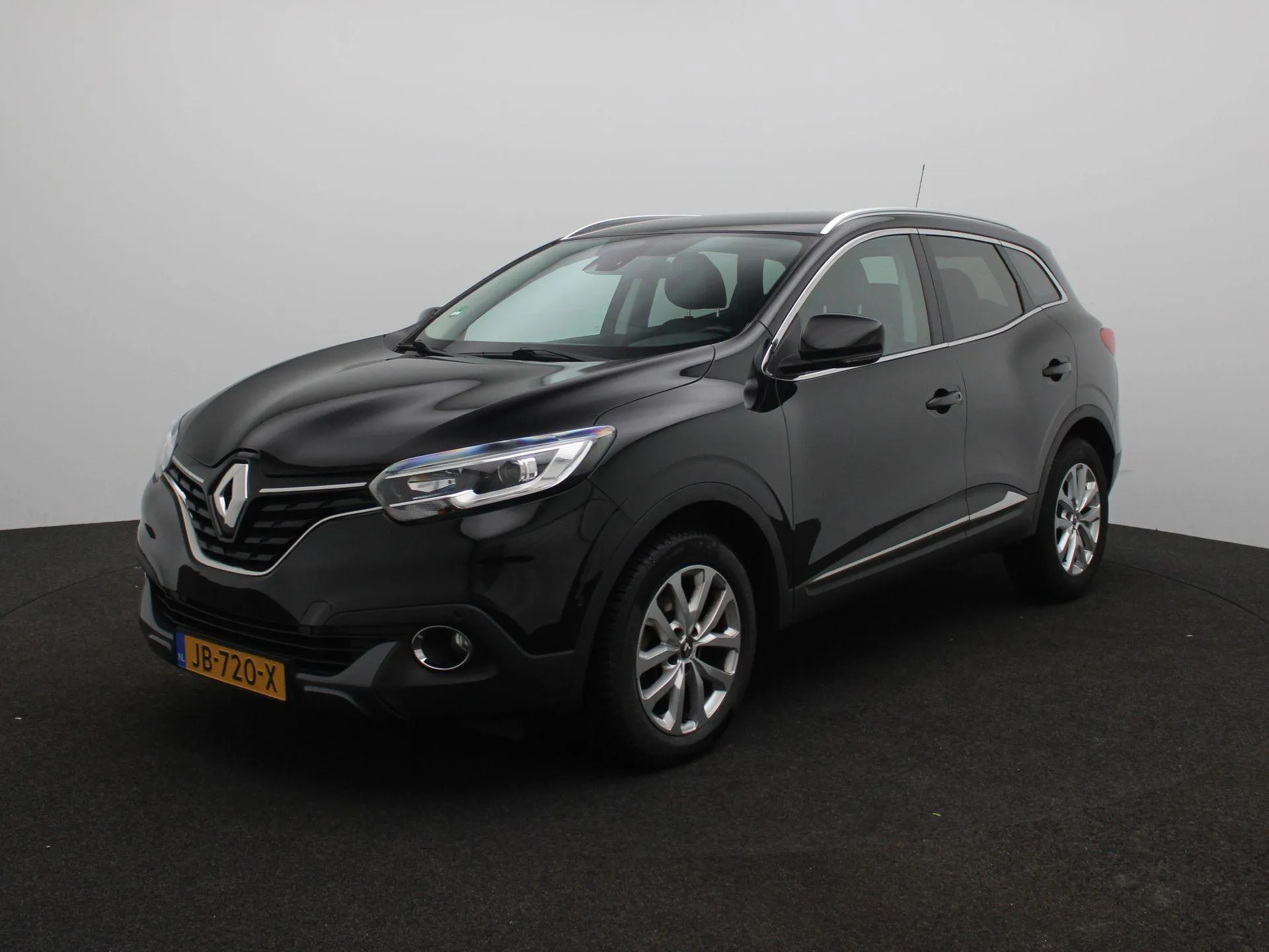 Renault Kadjar TCe 130 Intens