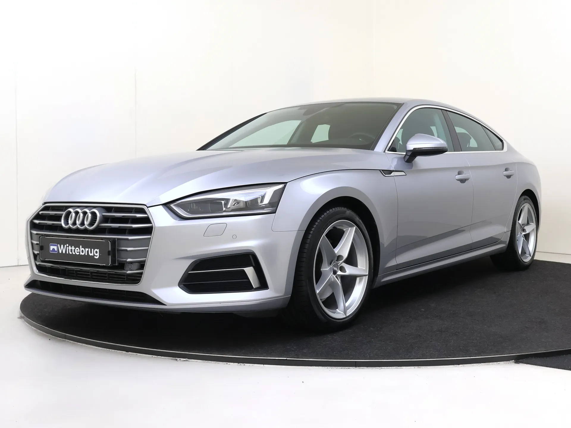 Audi A5 Sportback 2.0 TFSI Sport Pro Line 190PK