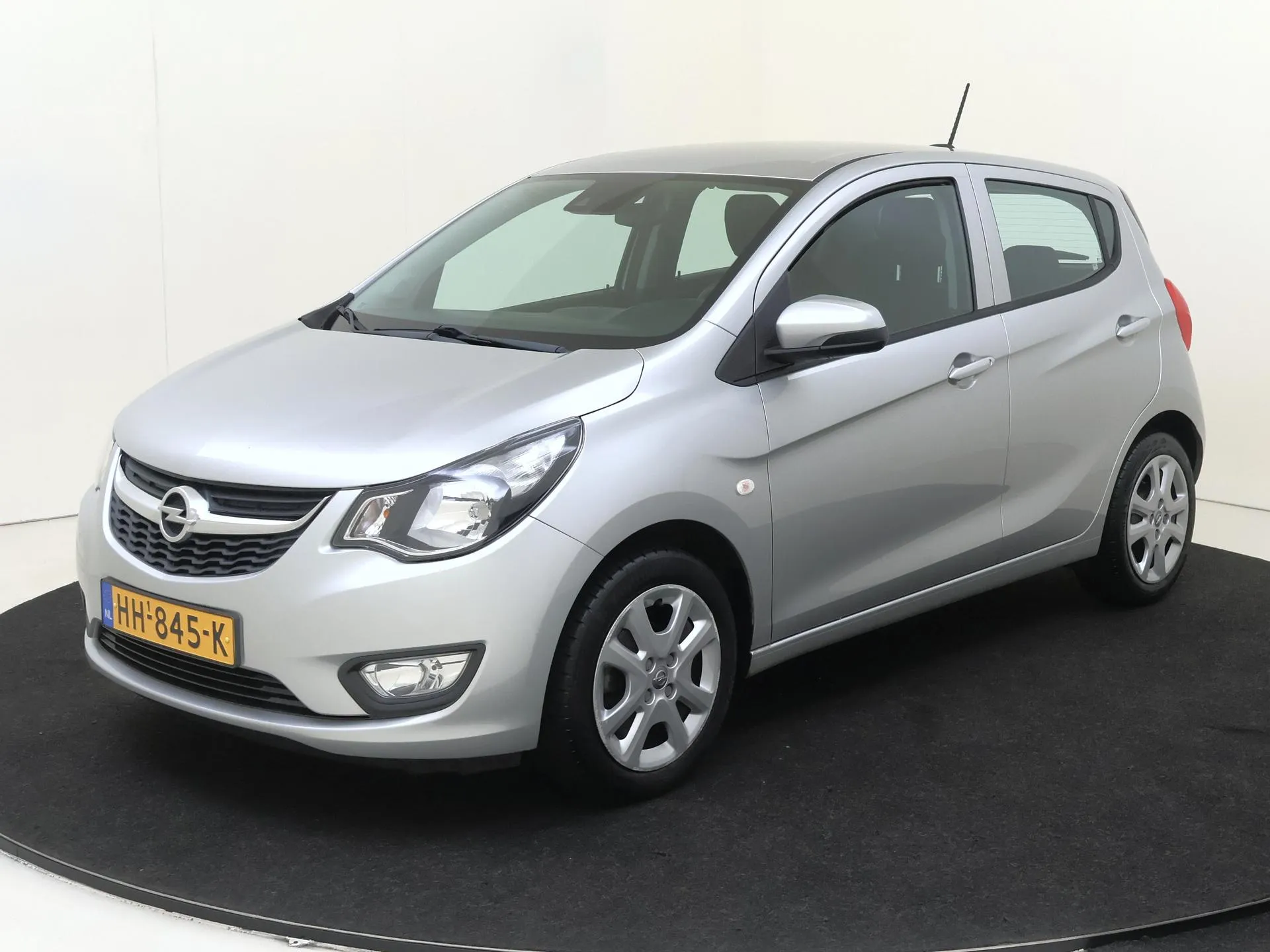 Opel KARL 1.0 ecoFLEX Edition