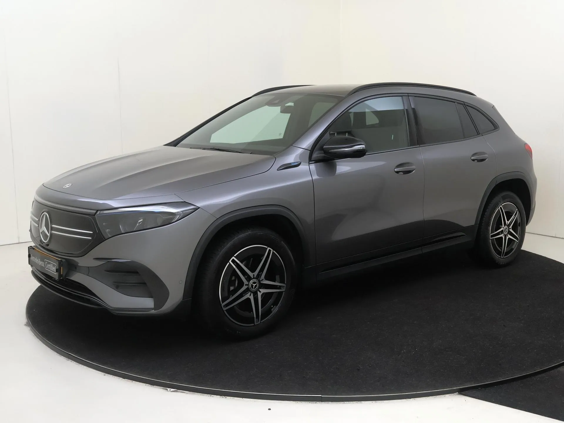 Mercedes-Benz EQA 250 Business Solution AMG 67 kWh